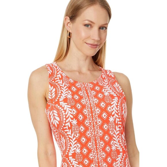 NWT Lilly Pulitzer Ulla Maxi Dress Size Large - Picture 5 of 16